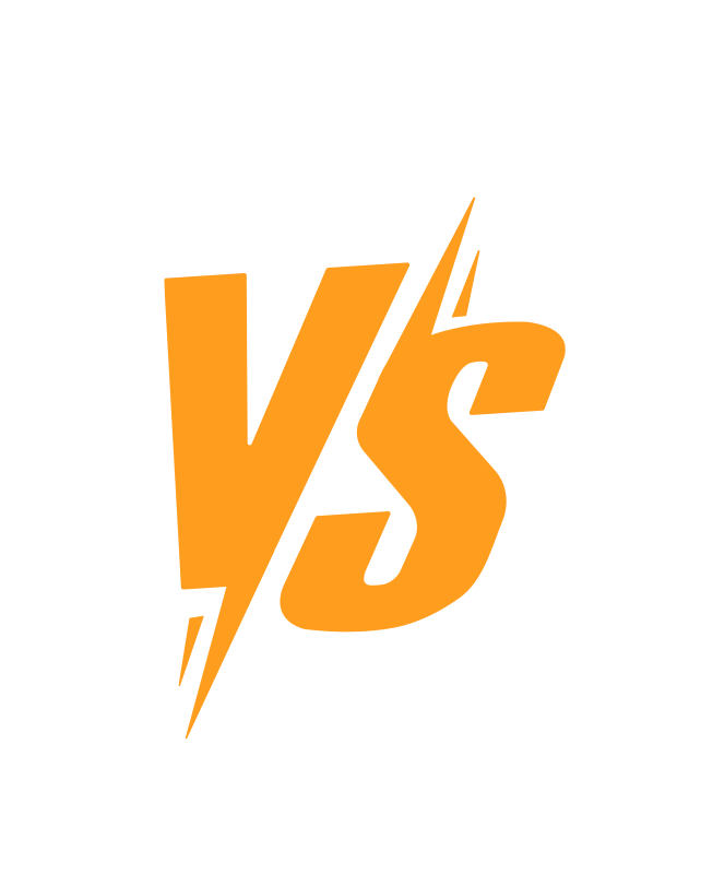 vs